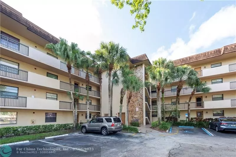 4965 E Sabal Palm Blvd  #205, Tamarac, FL 33319