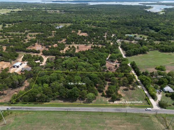 1648 Gordonville Road, Gordonville, TX 76245