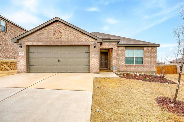 120 Point Rider Road, Newark, TX 76071