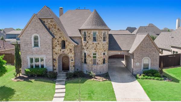 15219 Maroon Bells Lane, Frisco, TX 75035