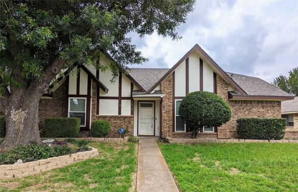 3610 Colbath Drive,  Garland,  TX 75040