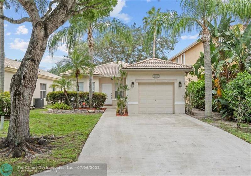 4948 Pelican Manor, Coconut Creek, FL 33073