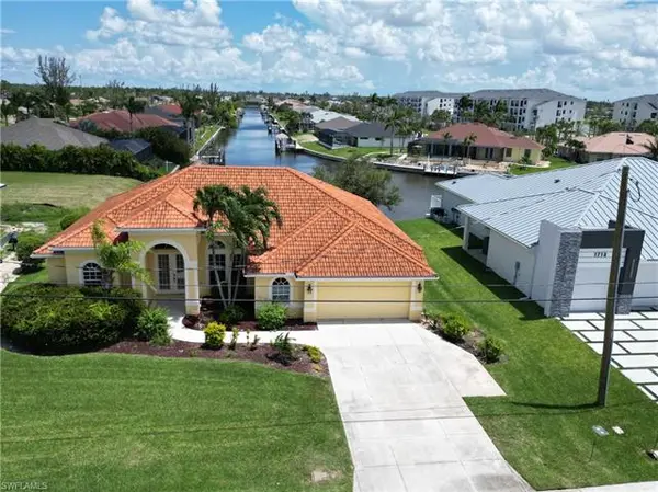 1717 Savona PKWY W, Cape Coral, FL 33914