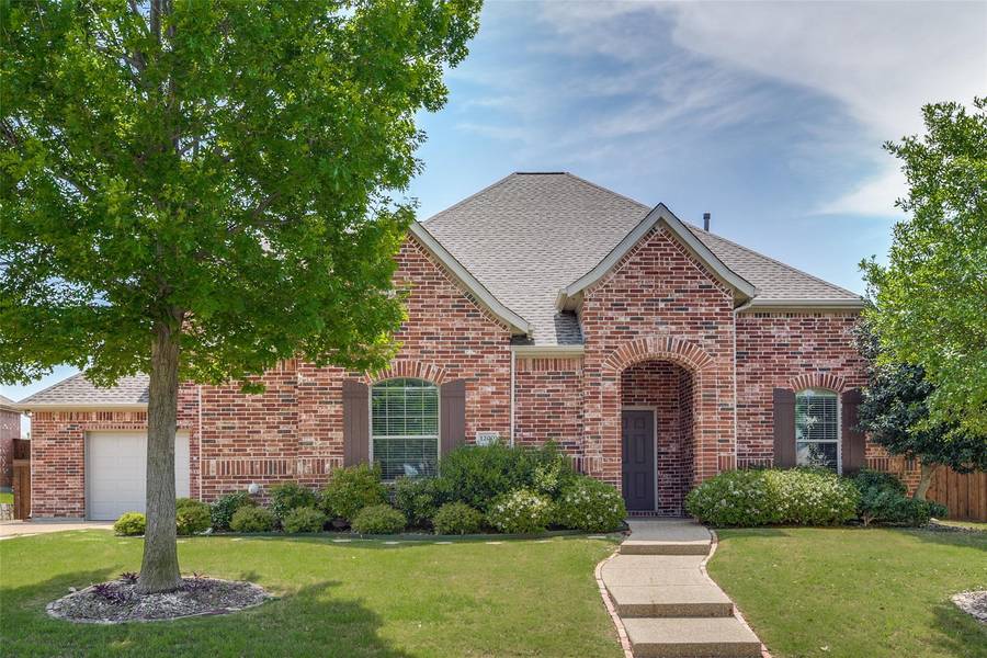 1200 Amistad Drive, Prosper, TX 75078