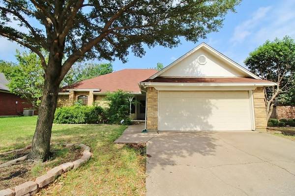 6506 Impala Drive, Arlington, TX 76001