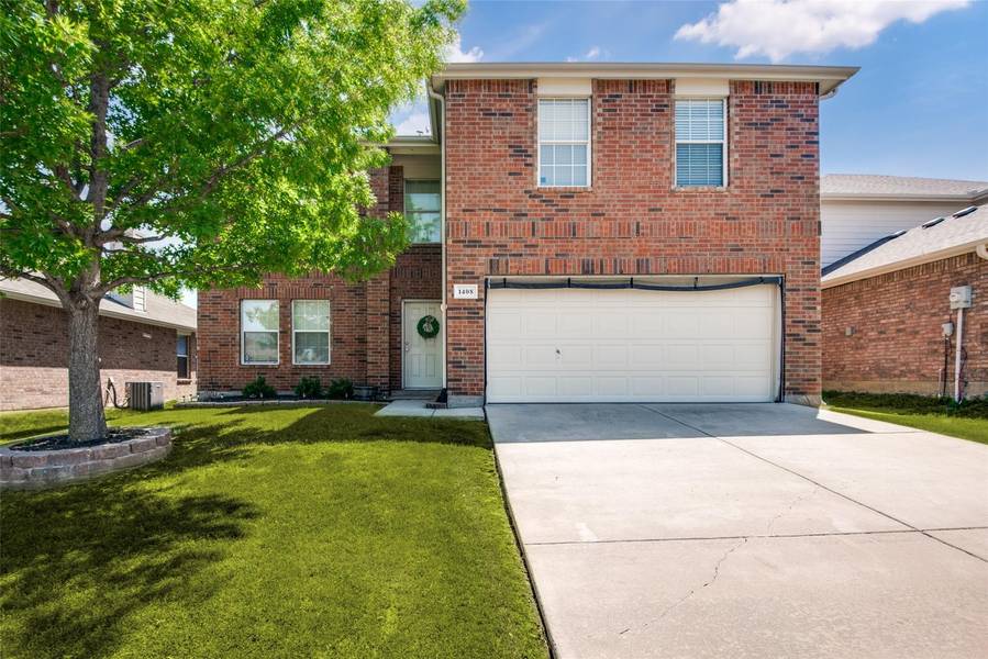 1408 Sun Breeze Drive, Little Elm, TX 75068