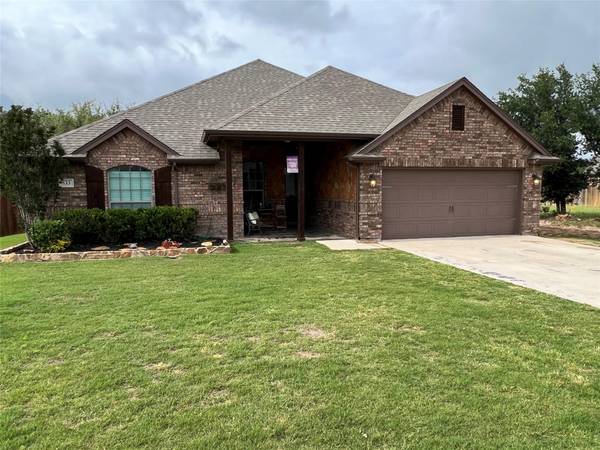 533 Ethan Drive, Weatherford, TX 76087