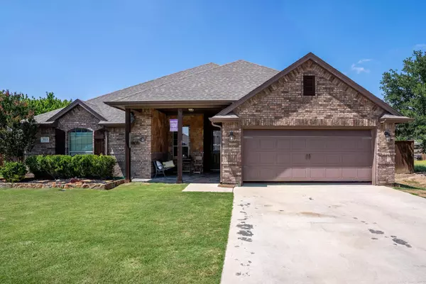 Weatherford, TX 76087,533 Ethan Drive