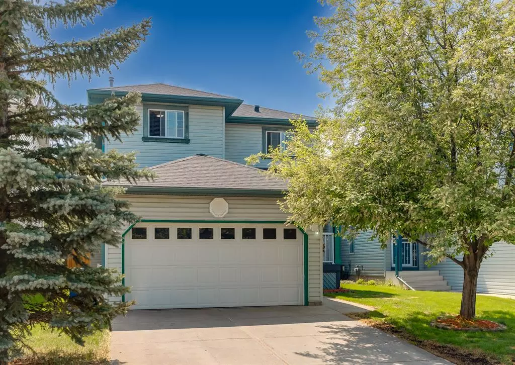 Calgary, AB T2Z3B7,3725 Douglas Ridge WAY SE