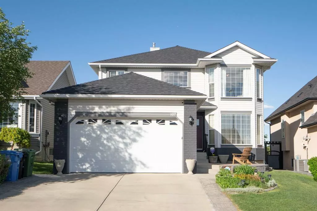 Calgary, AB T3G 4N4,167 Arbour Stone Rise NW