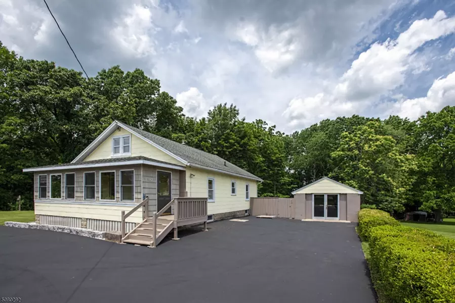 192 Route 94, Lafayette Twp., NJ 07848