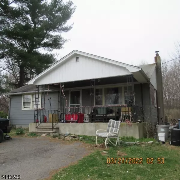 630 Route 94, Knowlton Twp., NJ 07832