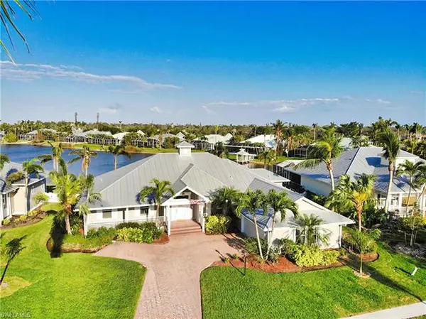 15772 Caloosa Creek CIR, Fort Myers, FL 33908