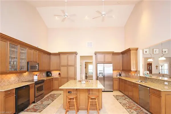 15772 Caloosa Creek CIR, Fort Myers, FL 33908