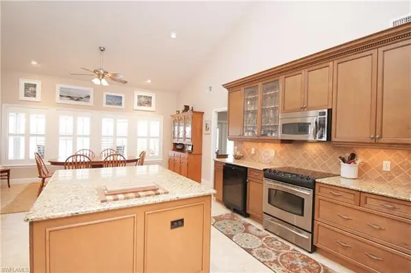 15772 Caloosa Creek CIR, Fort Myers, FL 33908