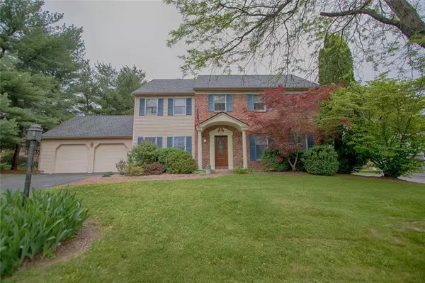 5521 Heather Lane, Upper Macungie Twp, PA 18069