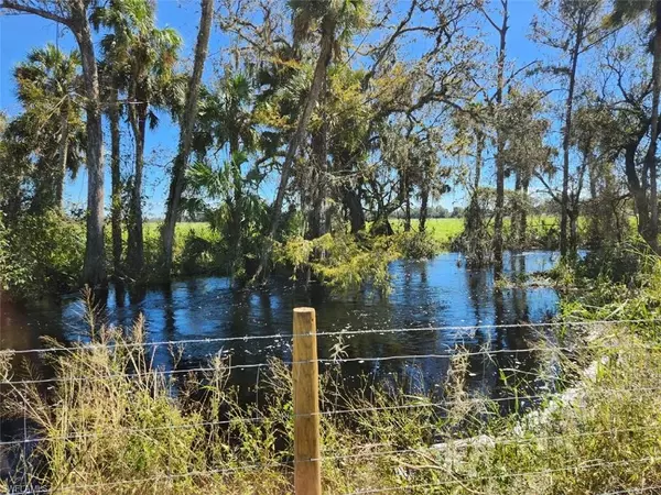 Labelle, FL 33935,6 CEMETERY RD