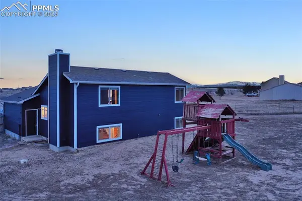 Elbert, CO 80106,13545 HALLELUIAH TRL