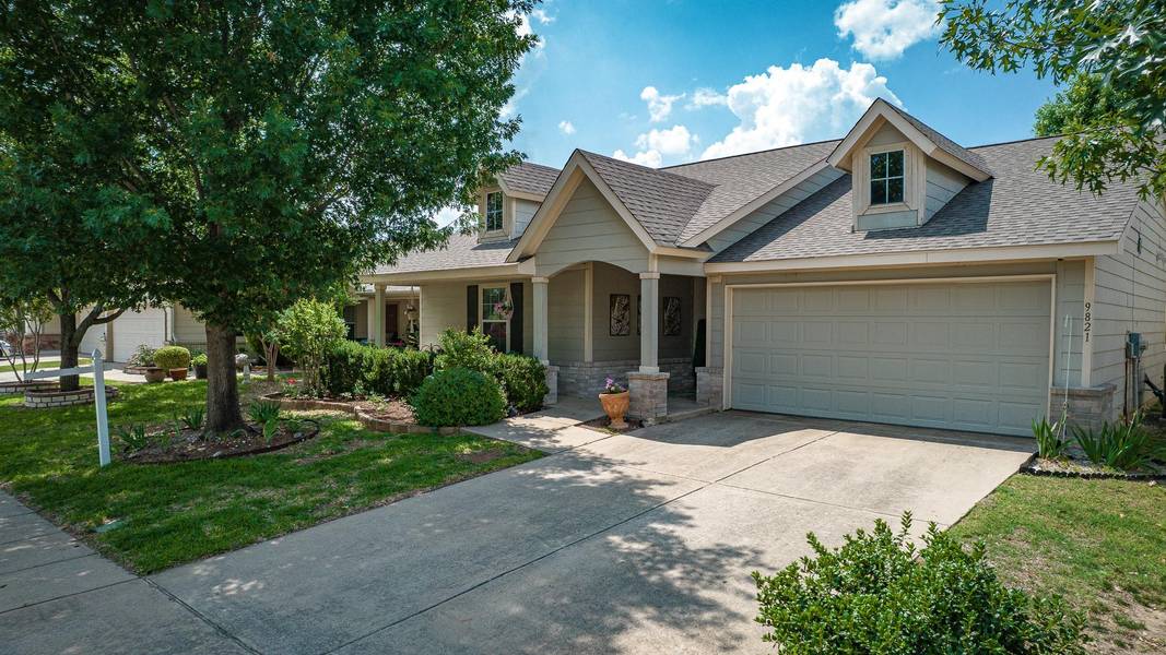 9821 George Washington Drive, Mckinney, TX 75072