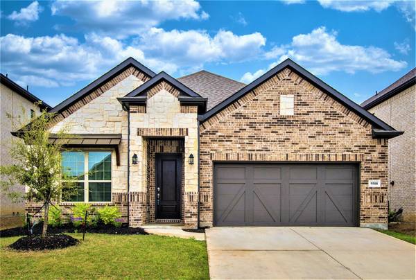 9508 Blue Stem Lane, Little Elm, TX 75068