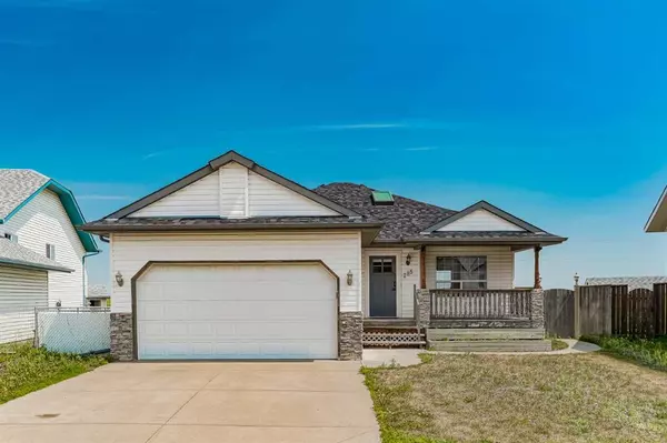 Strathmore, AB T1P1N9,285 Strathford CRES