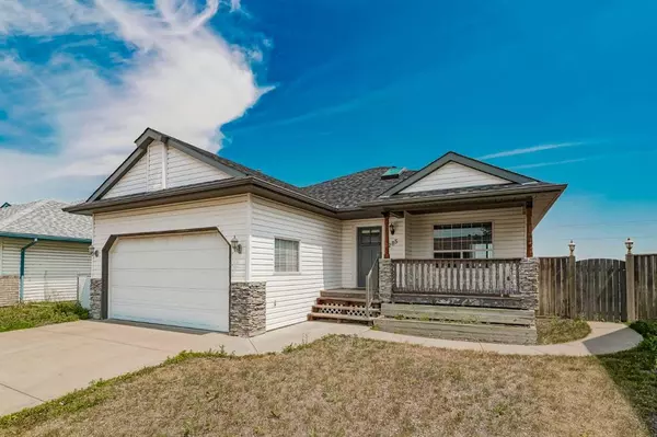 Strathmore, AB T1P1N9,285 Strathford CRES