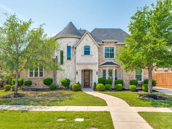 11419 Altamont Drive, Frisco, TX 75033