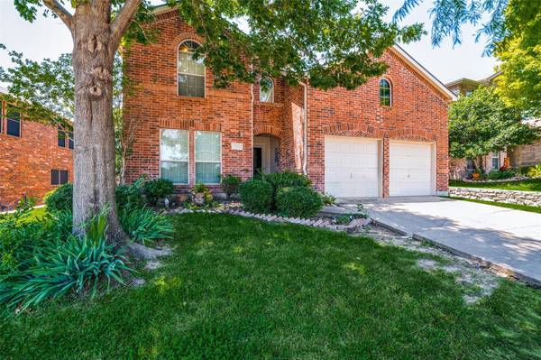 3721 Red Start Drive,  Mesquite,  TX 75181