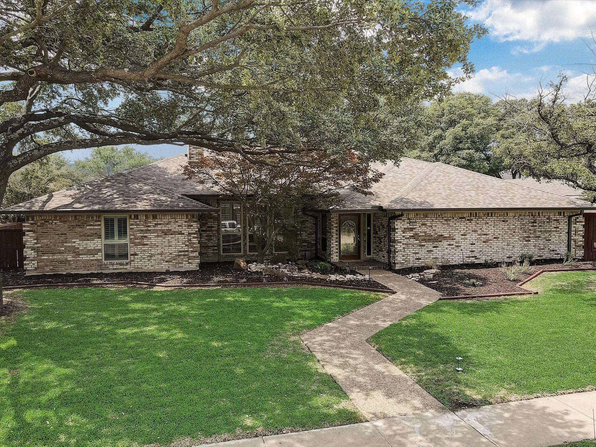 5832 Pathfinder Trail, Plano, TX 75093