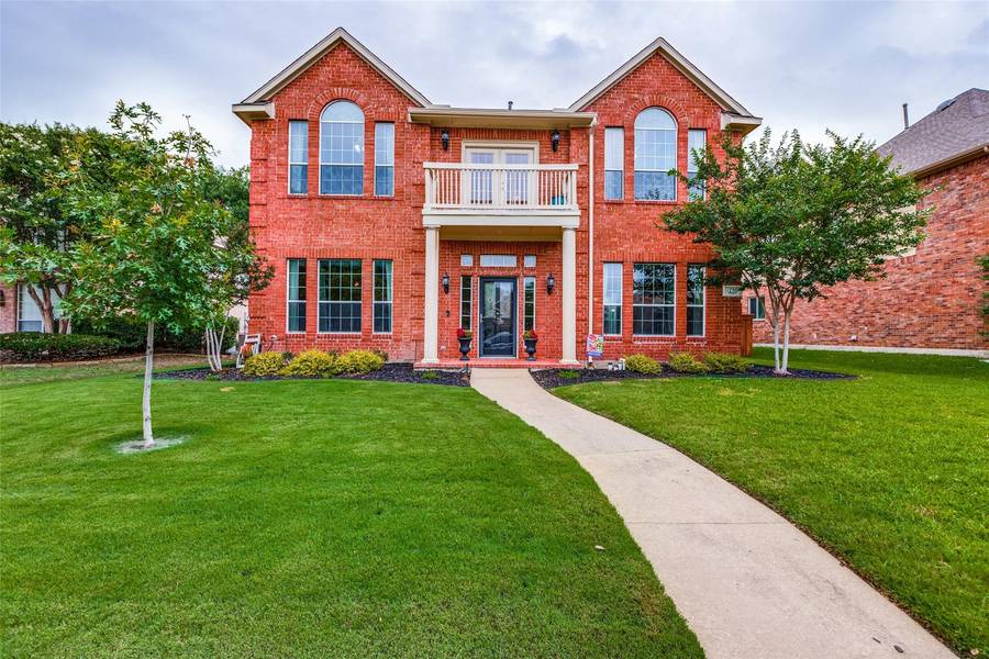 1230 Greenway Drive, Allen, TX 75013