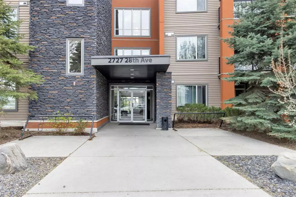 Calgary, AB T2B 0L4,2727 28 AVE SE #103