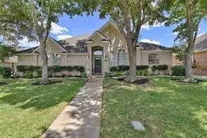 3315 Tiverton Court, Arlington, TX 76001