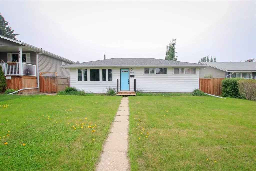 Red Deer, AB T4N 1B6,5814 41 Street Crescent