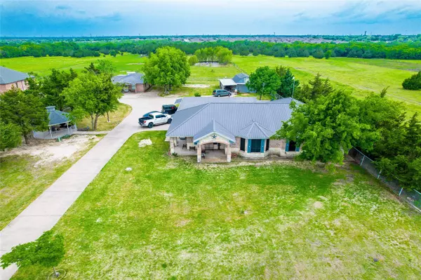 7547 W State Highway 66, Fate, TX 75189