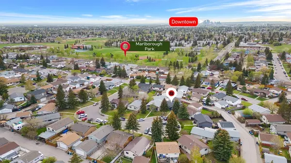 Calgary, AB T2A 5V5,172 Maitland PL NE