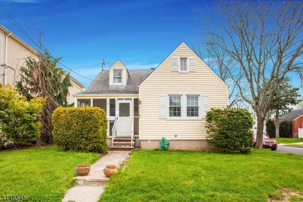 817 W Elm St, Linden City, NJ 07036