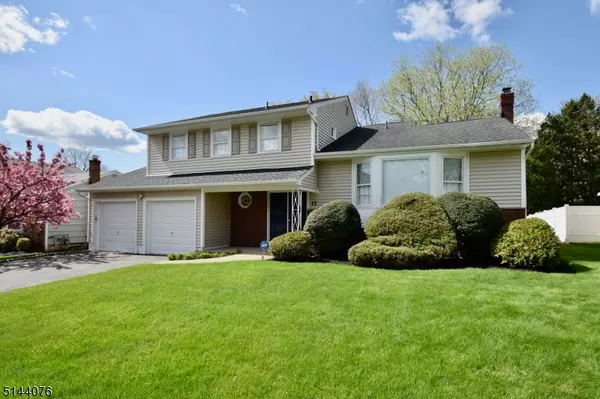 11 Gregory Rd, Springfield Twp., NJ 07081