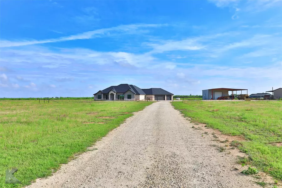 13100 County Road 232, Abilene, TX 79602