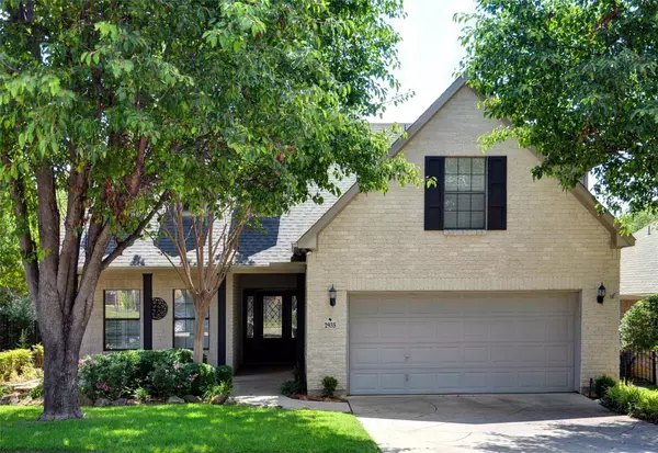 Burleson, TX 76028,2935 Shoreline Drive