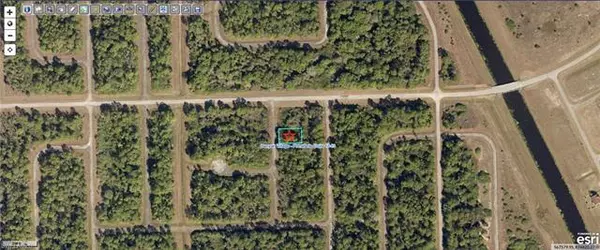 Labelle, FL 33935,1101 Hale ST