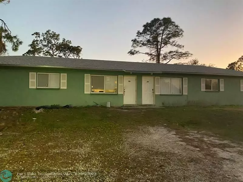 4413-4415 Douglas LN, Other City - In The State Of Florida, FL 33973