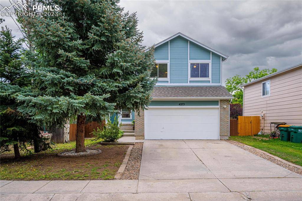 Colorado Springs, CO 80918,4275 Dolphin CIR