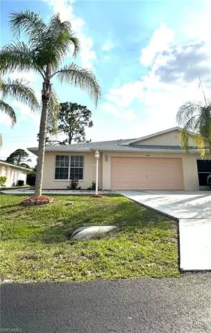 456 Bethany Village CIR, Lehigh Acres, FL 33936