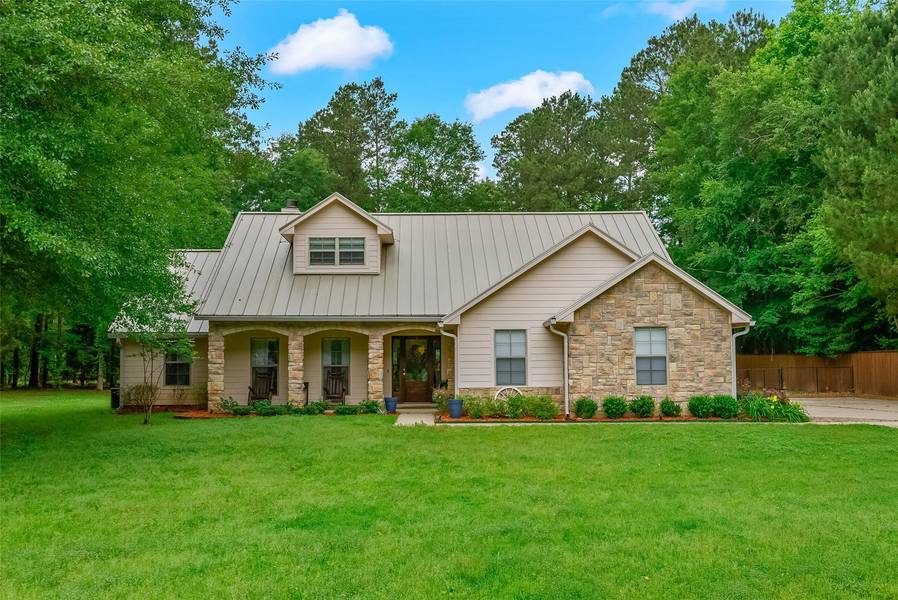 178 Forest Glades Lane, Sibley, LA 71073