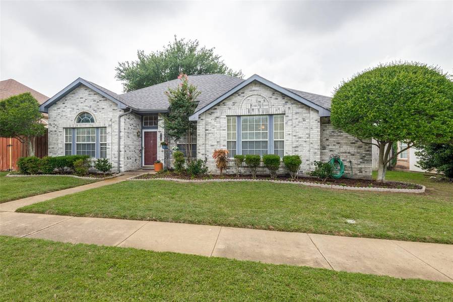 3308 Sedona Lane, Mckinney, TX 75070