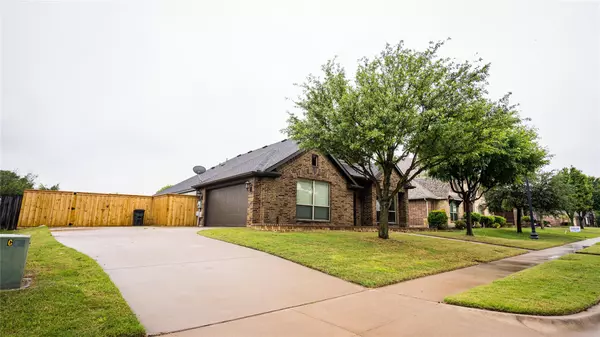 Midlothian, TX 76065,6602 Quail Valley Drive