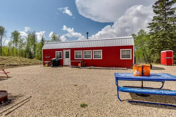 Rural Ponoka County, AB T0C2N0,13069 Highway 53 #6