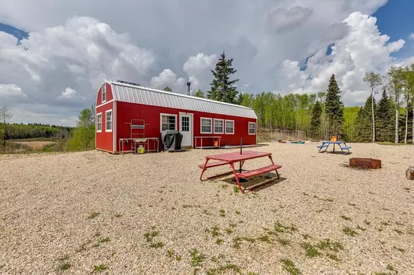 Rural Ponoka County, AB T0C2N0,13069 Highway 53 #6