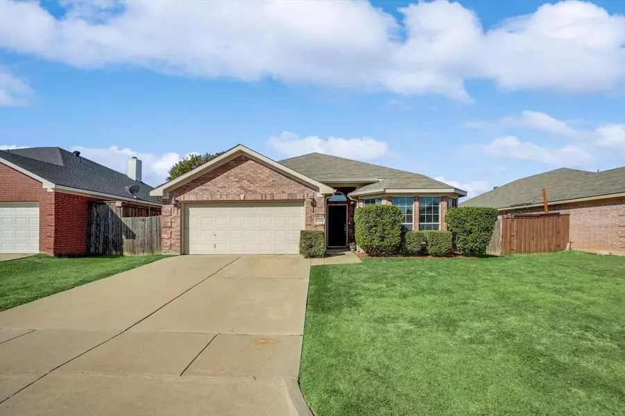 3960 Silver Springs Drive, Fort Worth, TX 76123