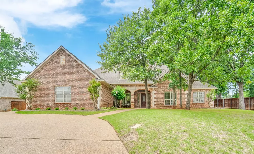 2803 Deer Meadow, Denison, TX 75020